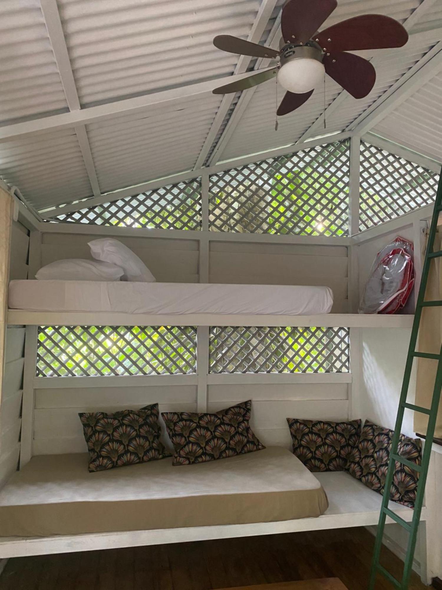 Colina Secreta - Glamping And Villas Puerto Viejo de Talamanca Rom bilde