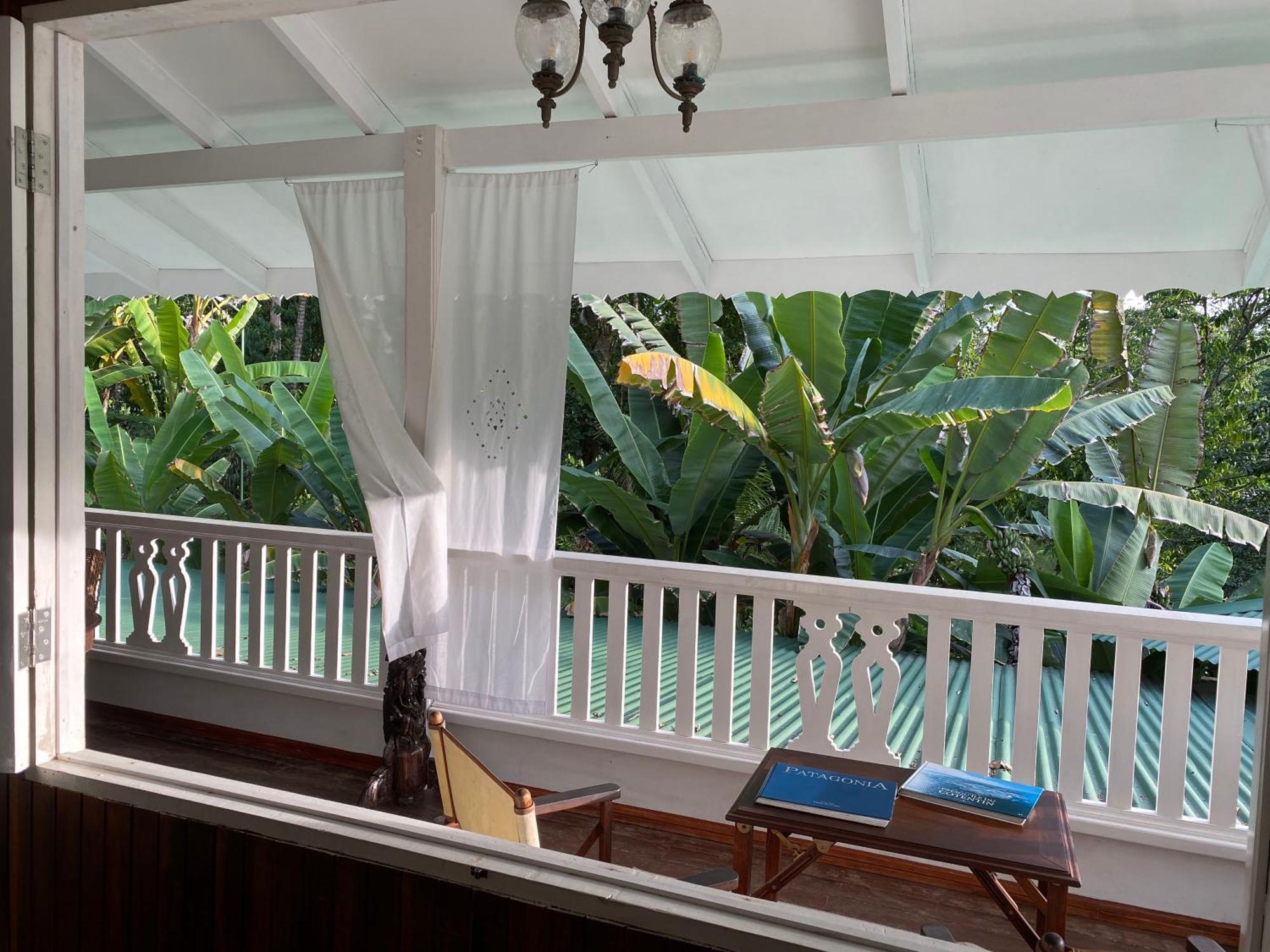 Colina Secreta - Glamping And Villas Puerto Viejo de Talamanca Eksteriør bilde